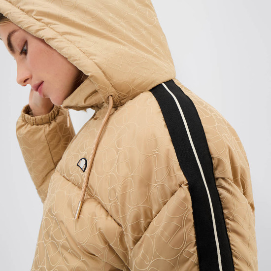 Ellesse Γυναικείο μπουφάν Sartoria Hondo Padded Jacket